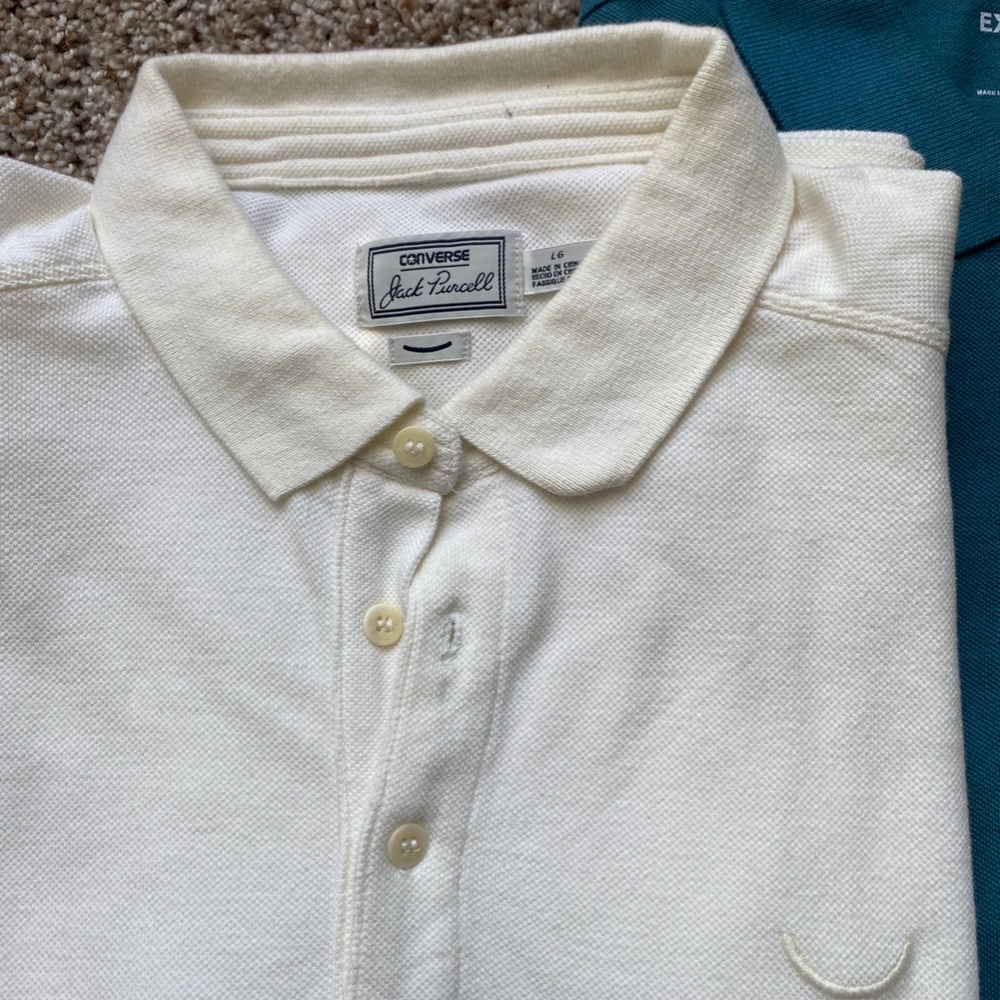 Polos - Picture 4 of 7